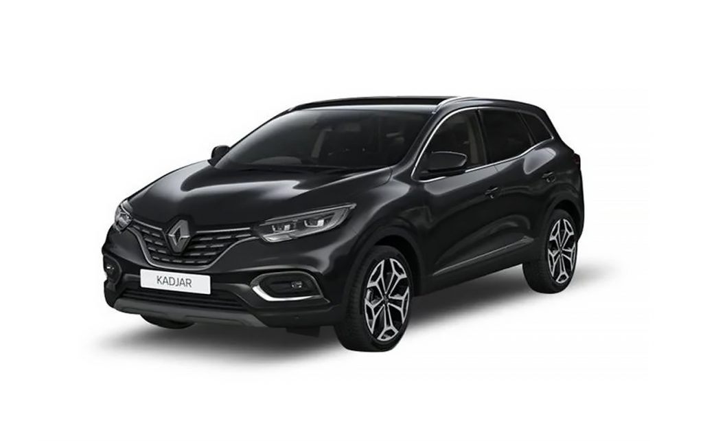 Renault Kadjar Problems Common Issues With The SUV