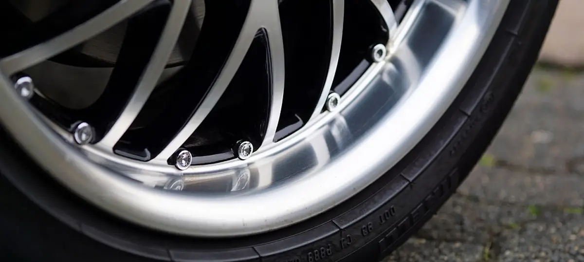 Simple DIY Alloy Wheel Refurbishment Guide