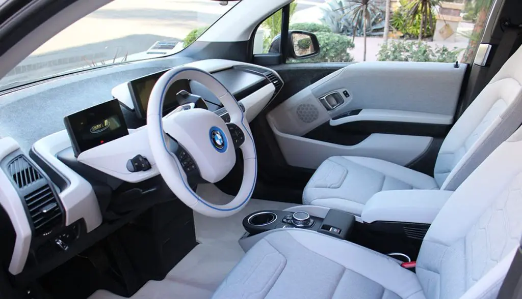 BMW i3 Charging Issues