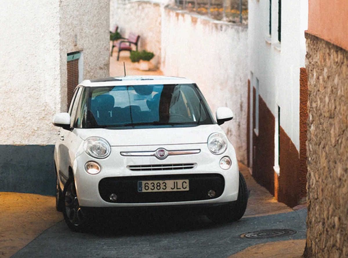 Fiat 500 Multijet Oil Leak