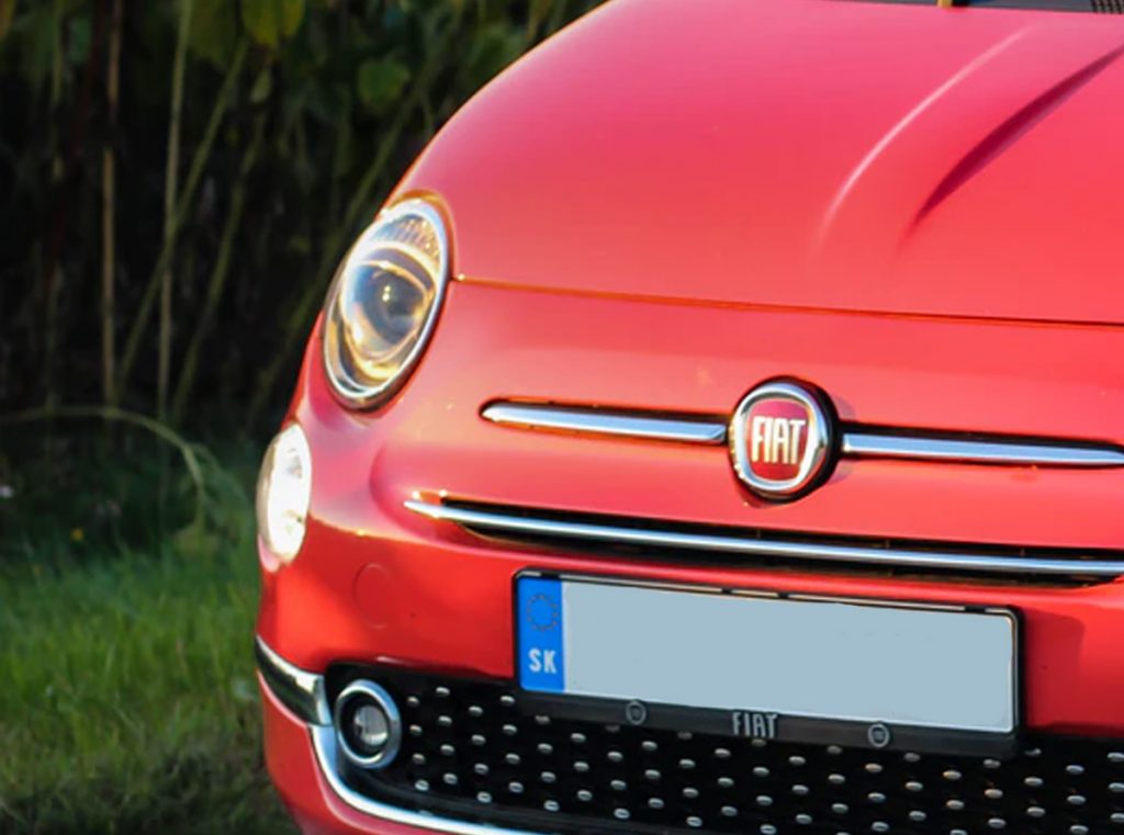 Location & Diagnosis of Fiat 500 Multijet Oil Leak Autozilla