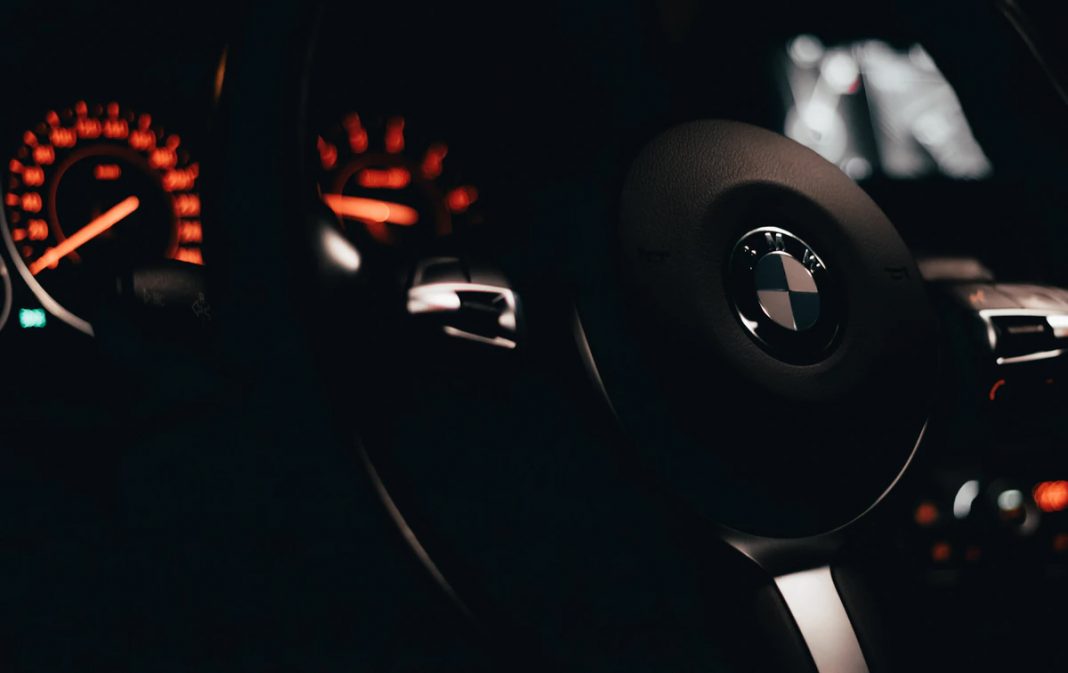 BMW 320i Gearbox Oil Leak Causes & Fixes