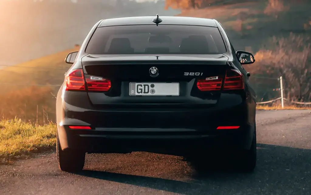 BMW 320i Gearbox Oil Leak Causes & Fixes