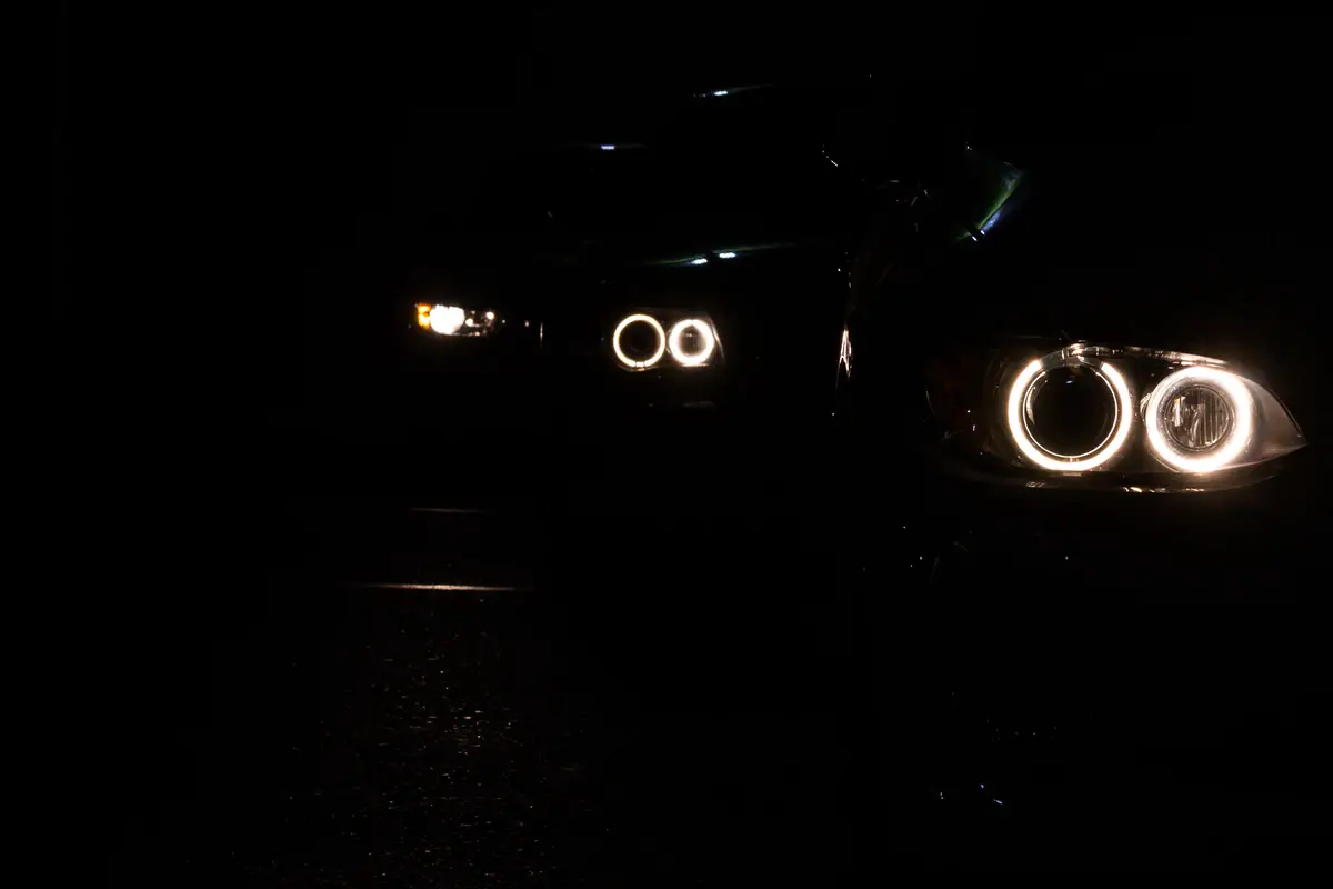 bmw e92 clunk sound