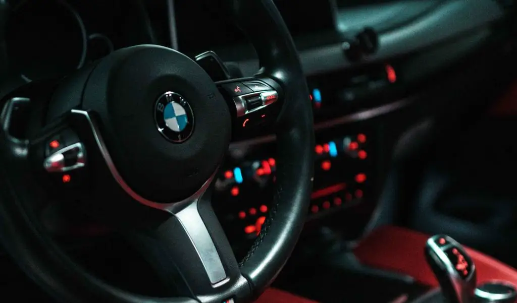 Complete BMW X6 Gearbox Oil Change Guide