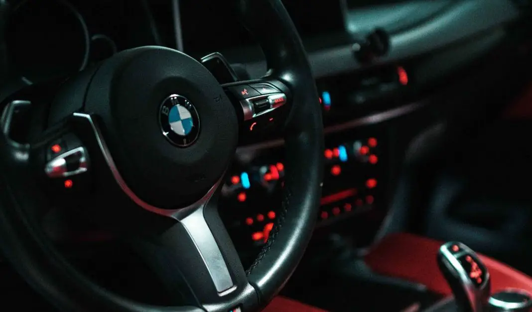 Complete BMW X6 Gearbox Oil Change Guide