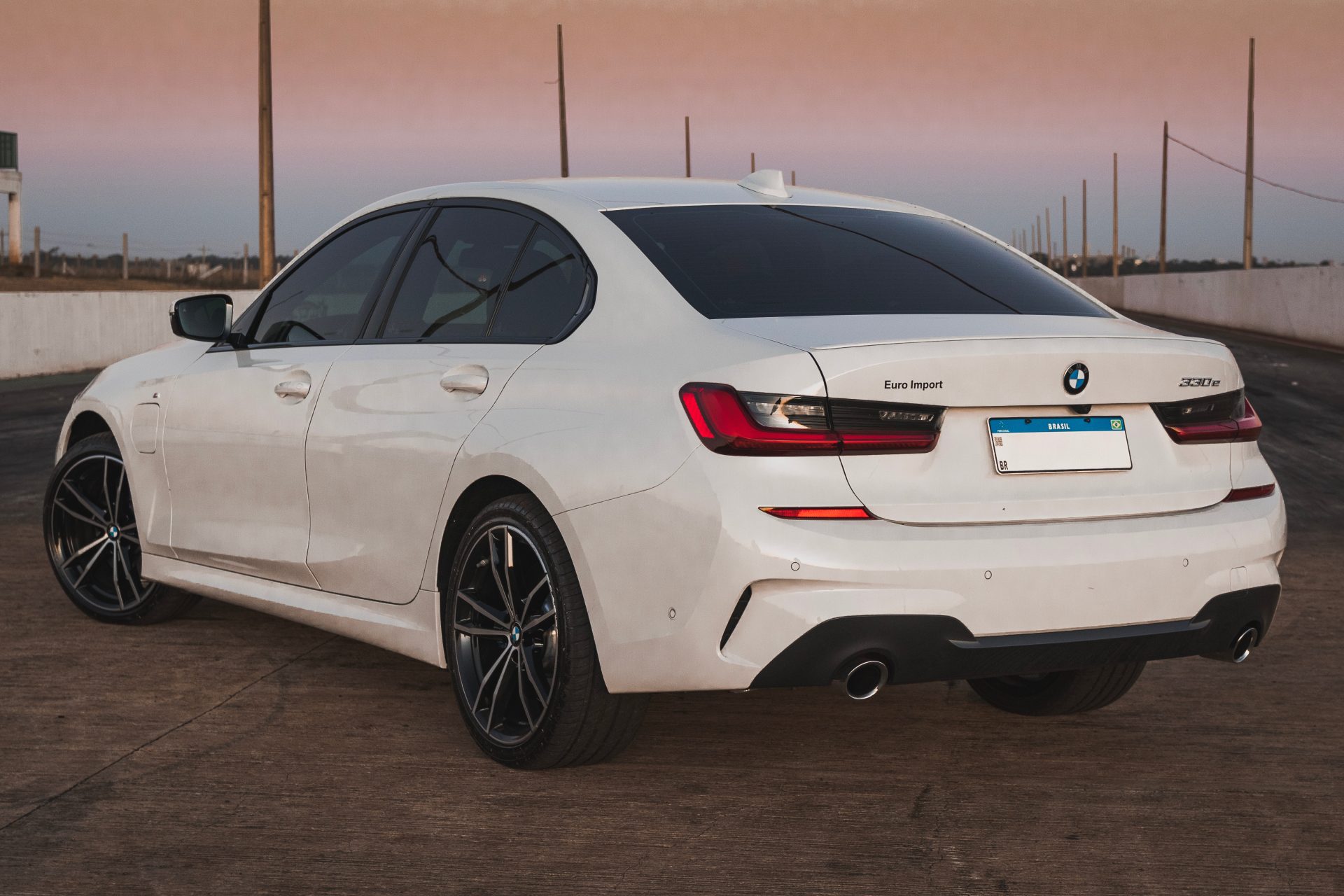 BMW 330e Charging Problems: Ultimate Solutions