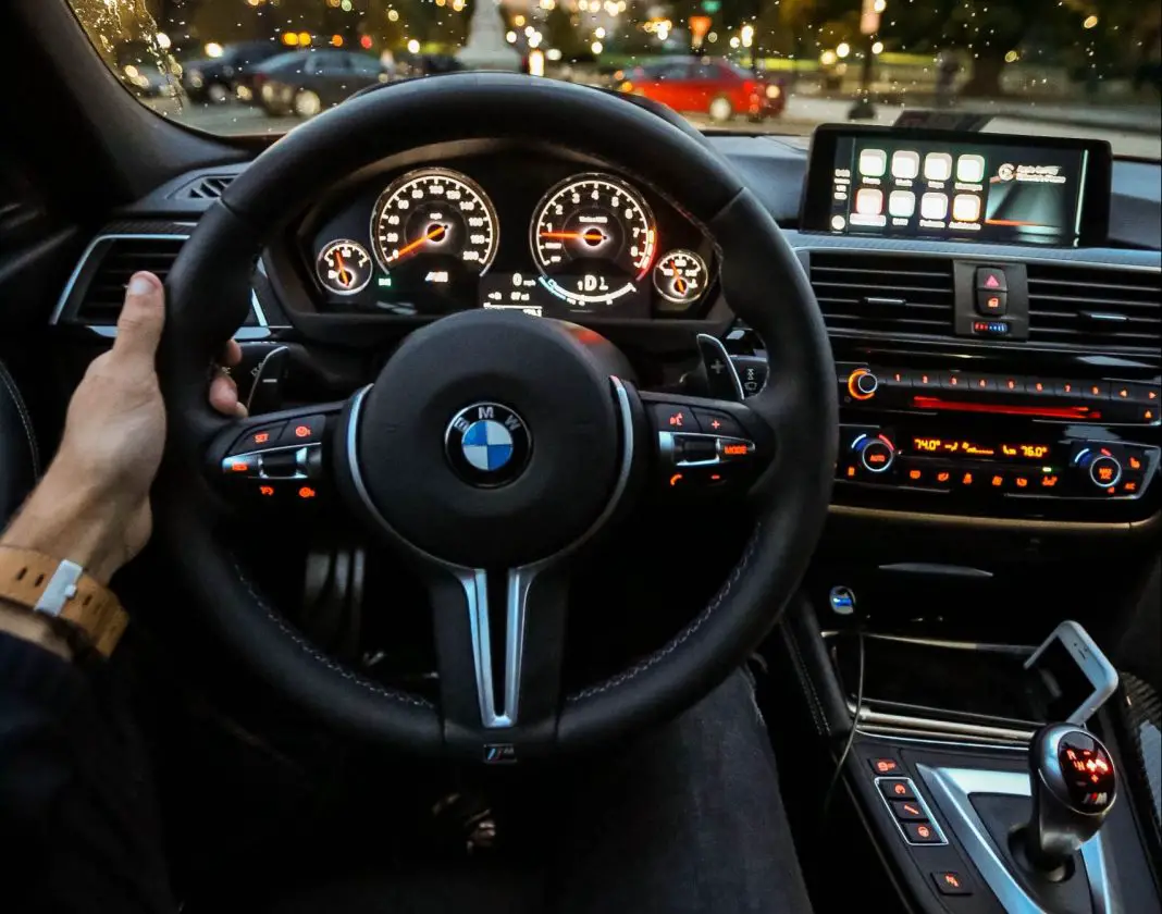 BMW Gear With Exclamation Point Warning Light Solutions