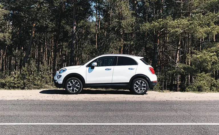 The Most Common Fiat 500x Problems