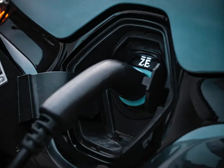 Renault Zoe Charging Problems? Explained