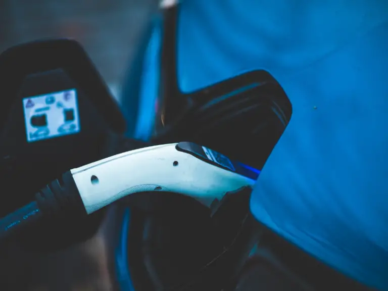 Renault Zoe Charging Problems? Explained