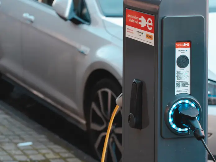 Renault Zoe Charging Problems? Explained