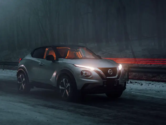 Nissan Juke Problems Common Issues With The SUV