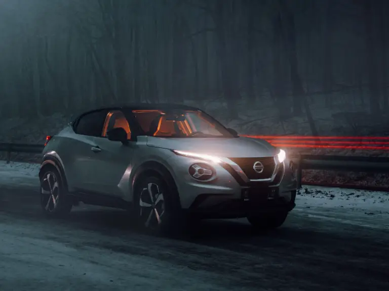 Avoid These Common Nissan Juke Luggage Rack Problems - awa3sby
