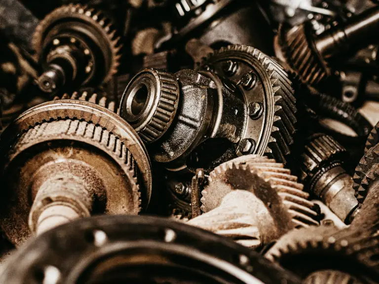 DSG Gearbox Problems & Solutions The Definitive Guide