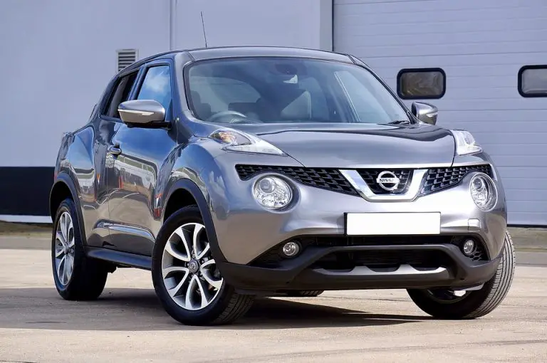 Nissan Juke Problems: Common Issues With The SUV