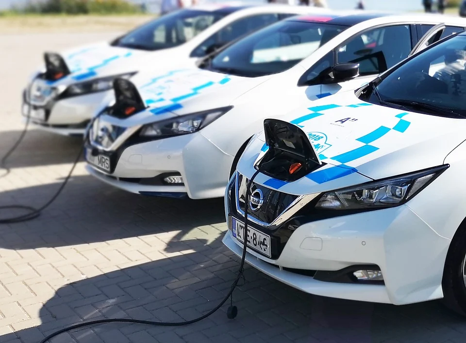 Nissan Leaf - Longest Range Electric Cars