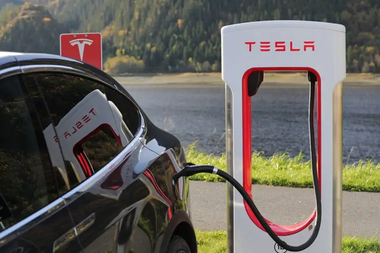 Tesla Model S Charging Problems: Solutions