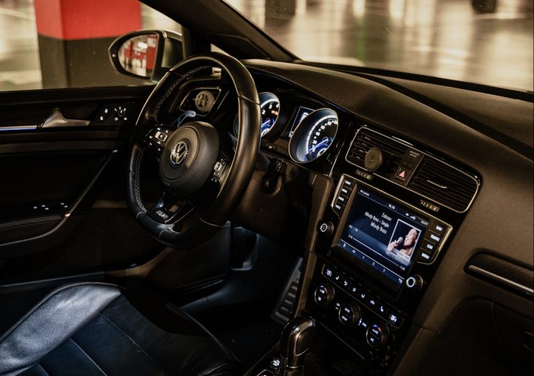 VW 1.5 TSI Engine Problems: 5 Common Issues