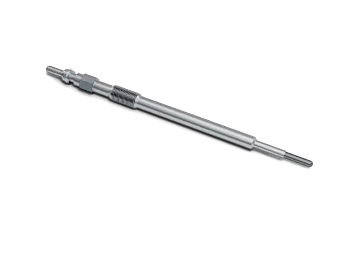 What Are Glow Plugs & When To Replace Them