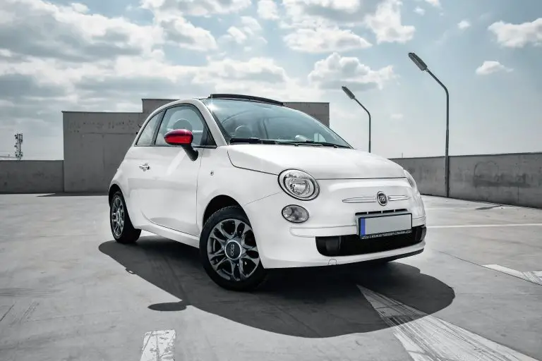 Fiat 500 problems: Common Issues & Solutions