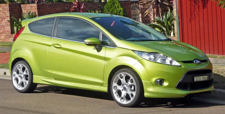 Ford Fiesta Problems: MK7 Common Issues & Solutions