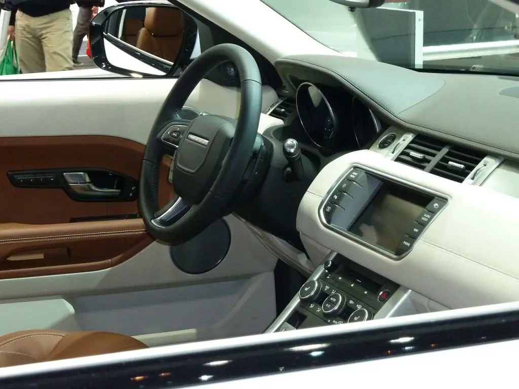 Range Rover Evoque Problems Common Issues & Solutions