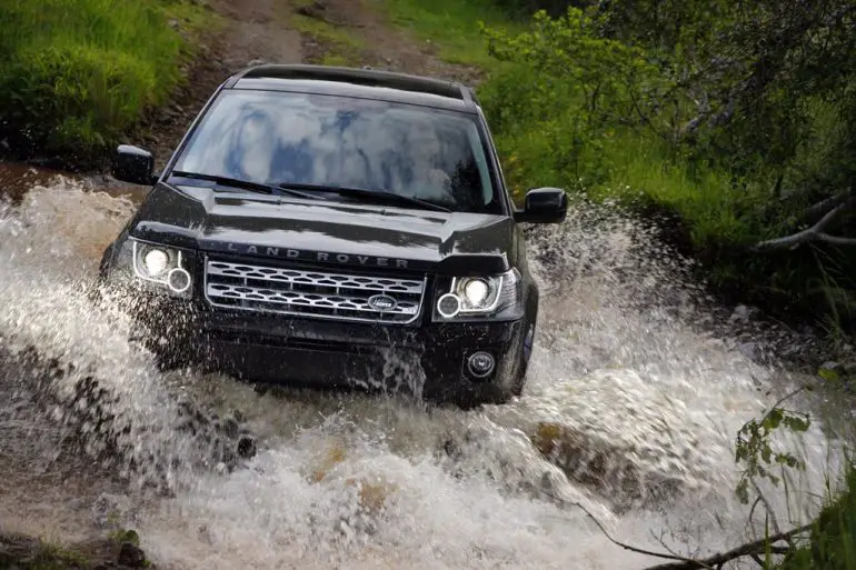 Land Rover Freelander 2 Problems: Common Issues With The 4×4