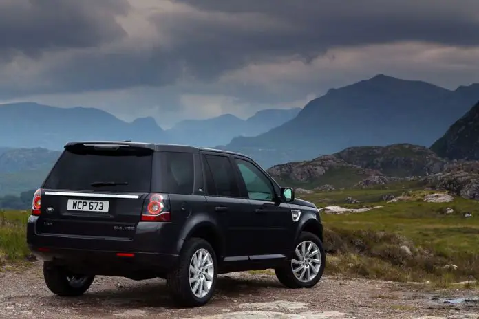 land rover freelander 2 forum uk