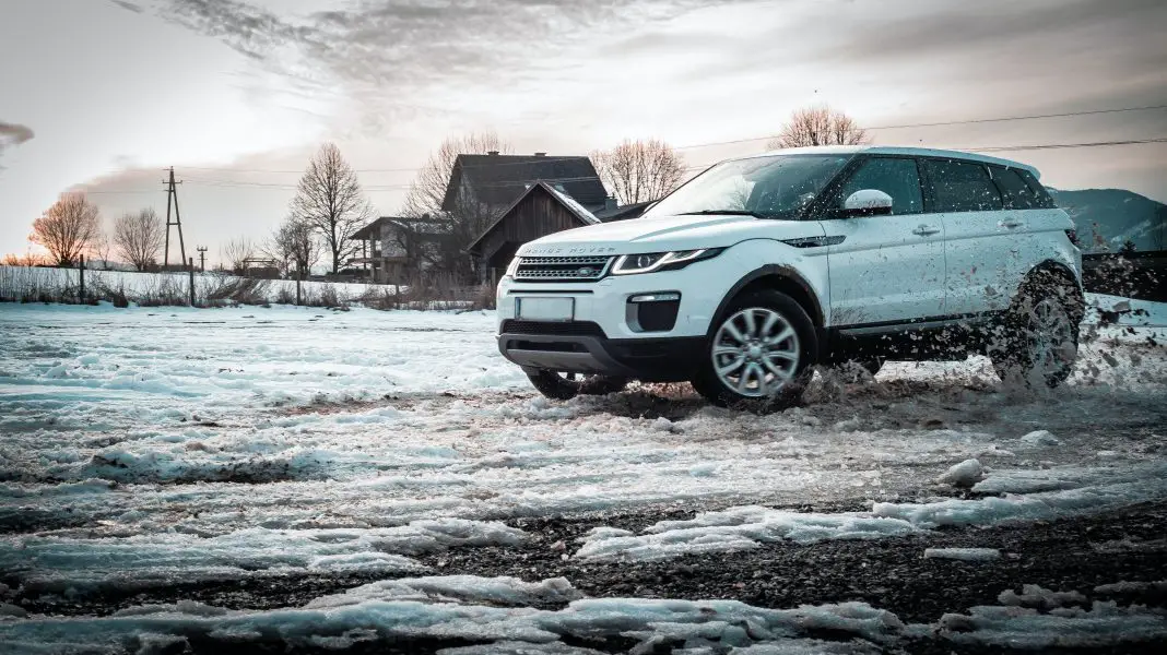 Range Rover Evoque Problems Common Issues & Solutions