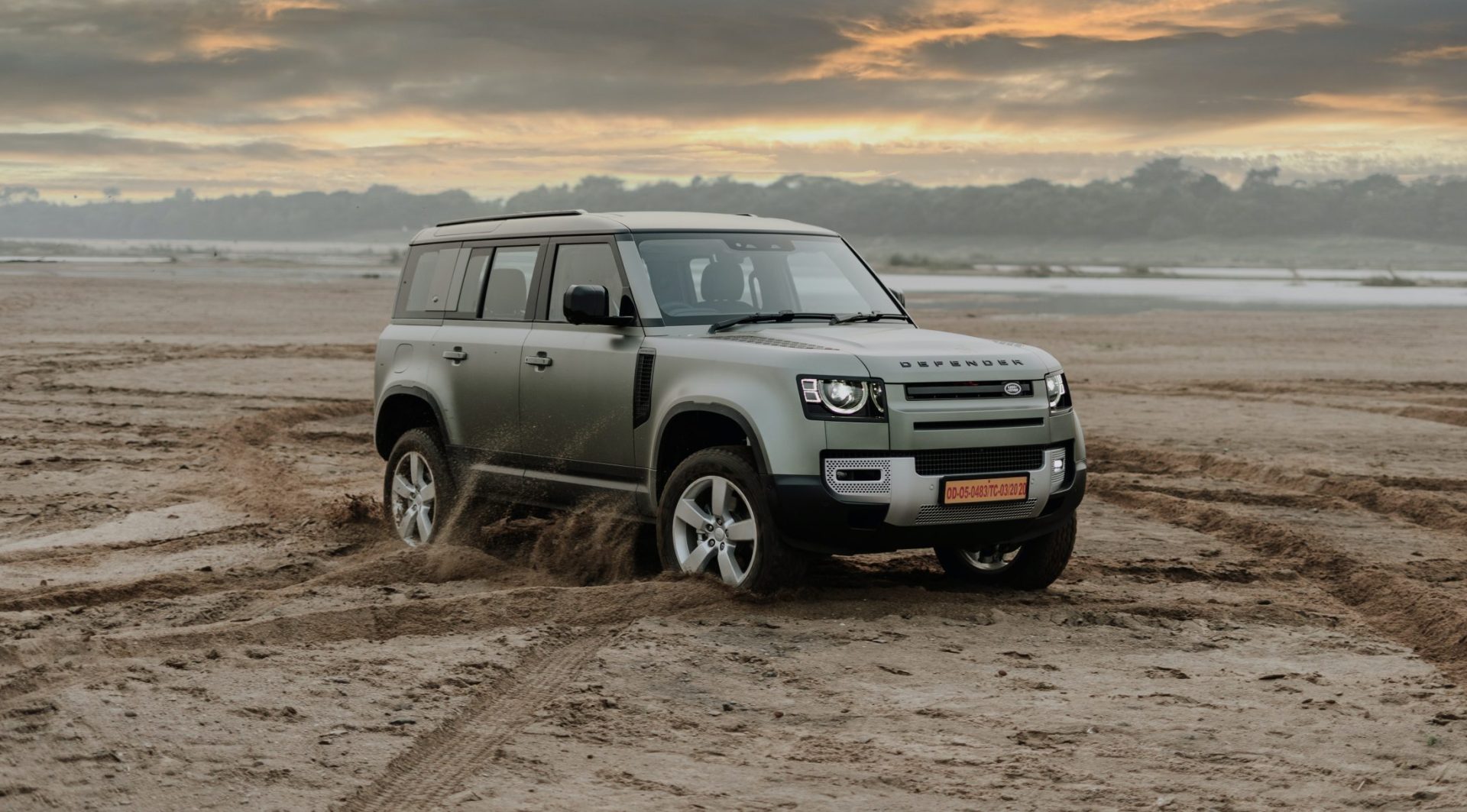 Land Rover Defender Problems: 2020 - 2023 Common Issues