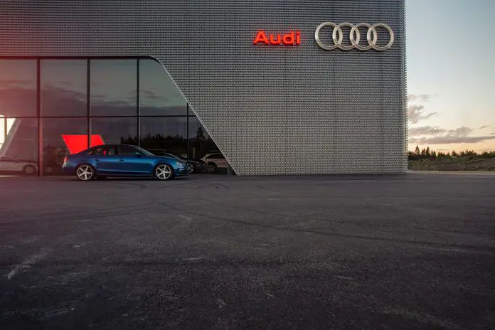 Audi 2.0 TDI Engine Problems