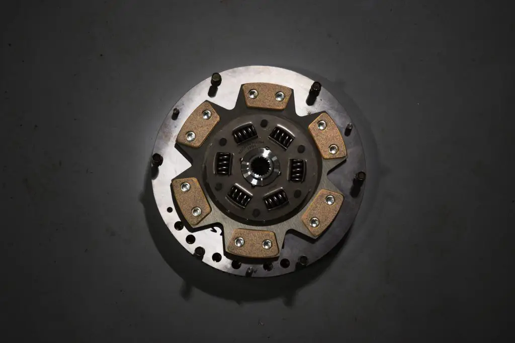 Astra Clutch part