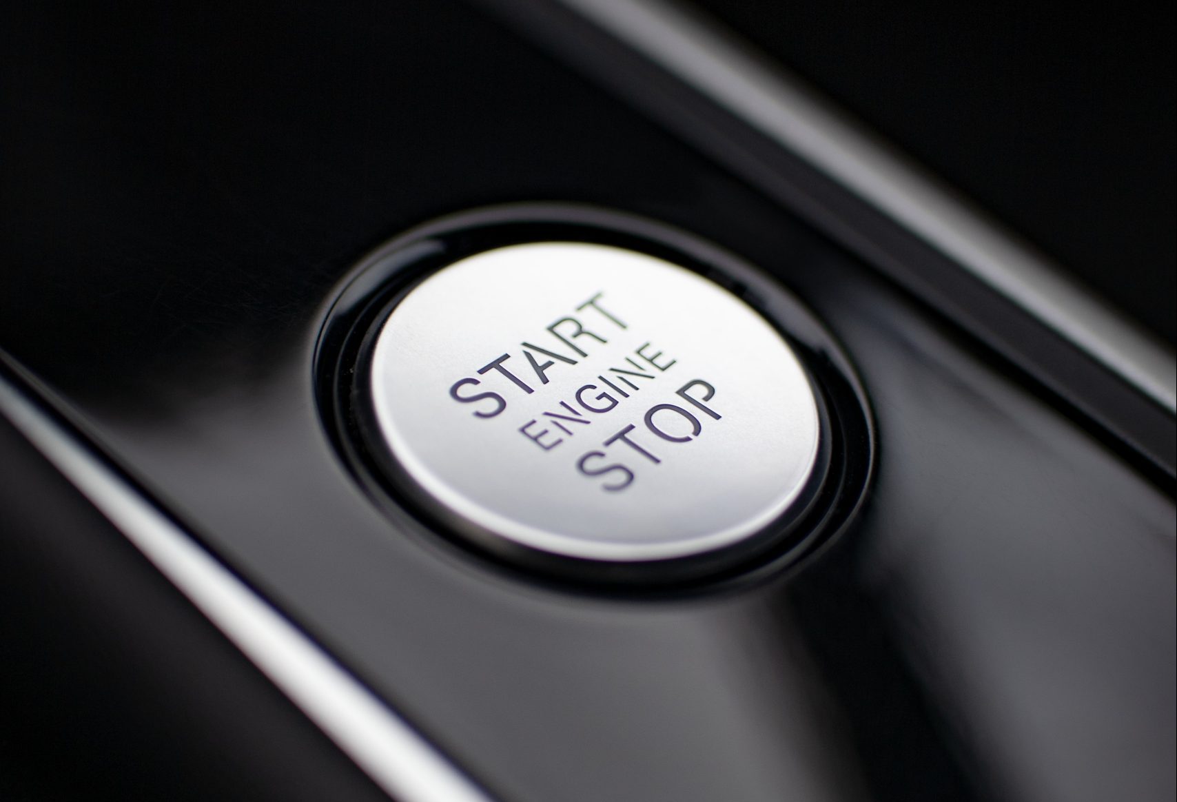 TDI Start Button