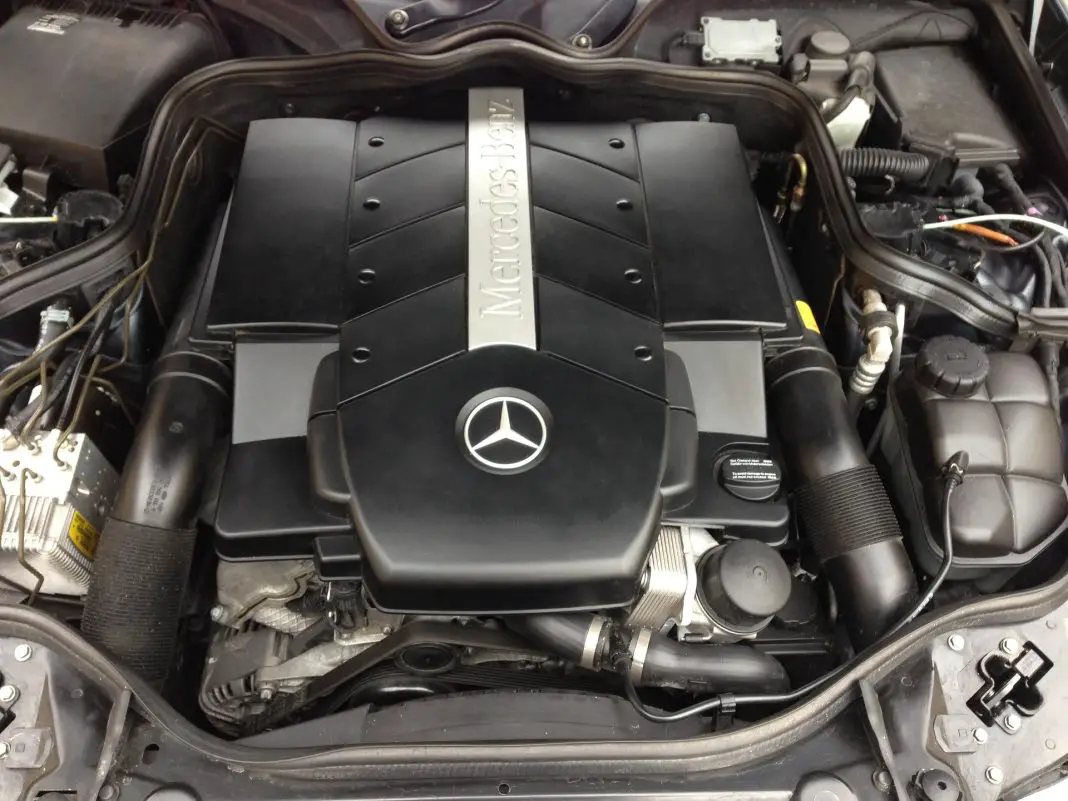 Mercedes 220 CDI Engine Problems: Common Issues & Solutions