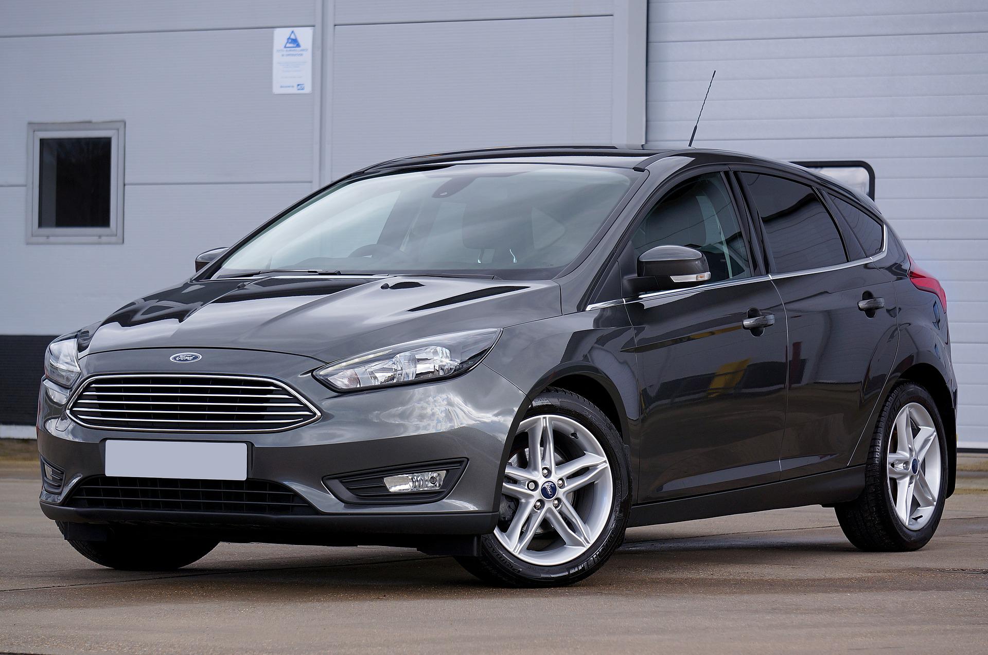 Ford 1.5 Ecoboost