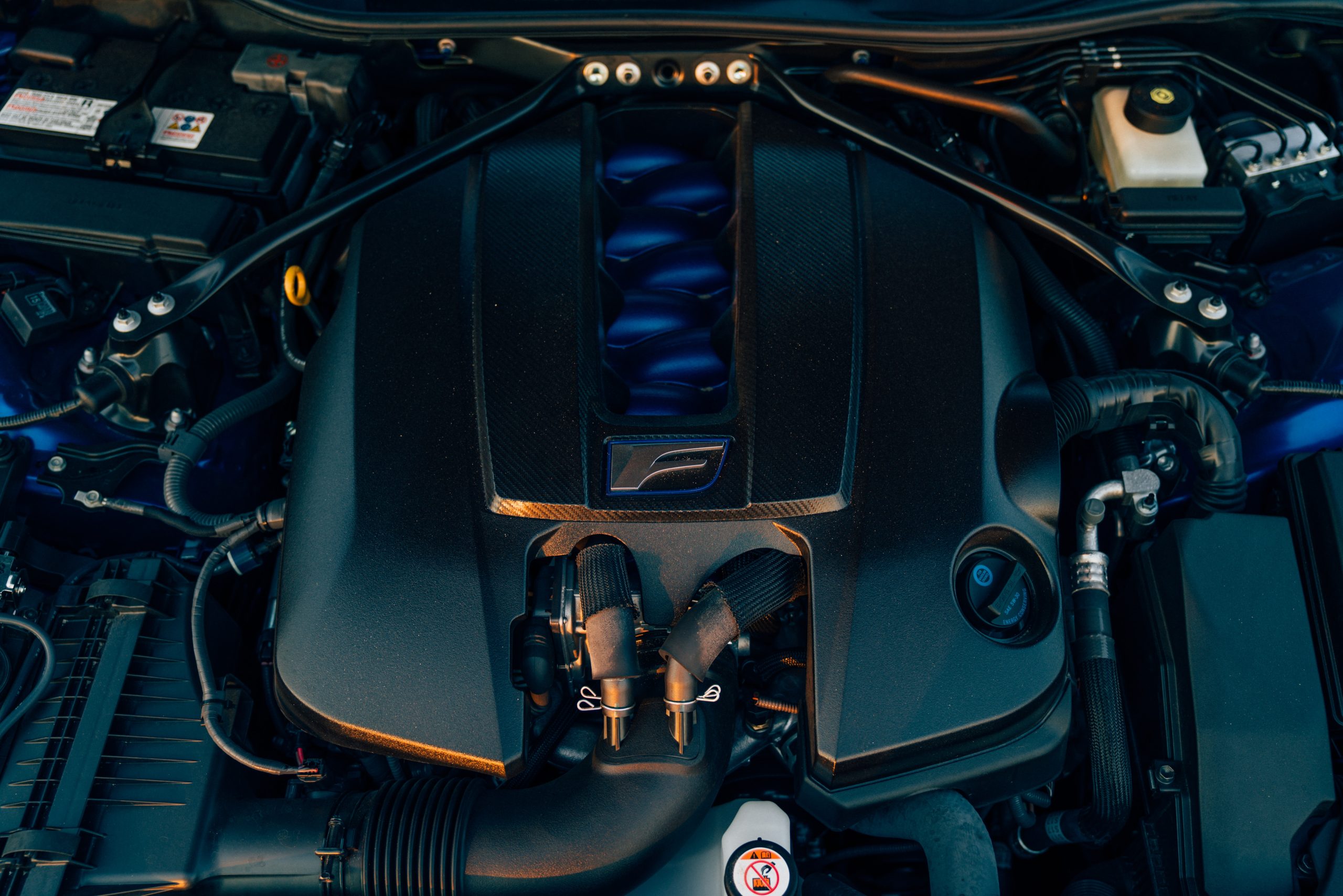 1.5 Ecoboost Engine