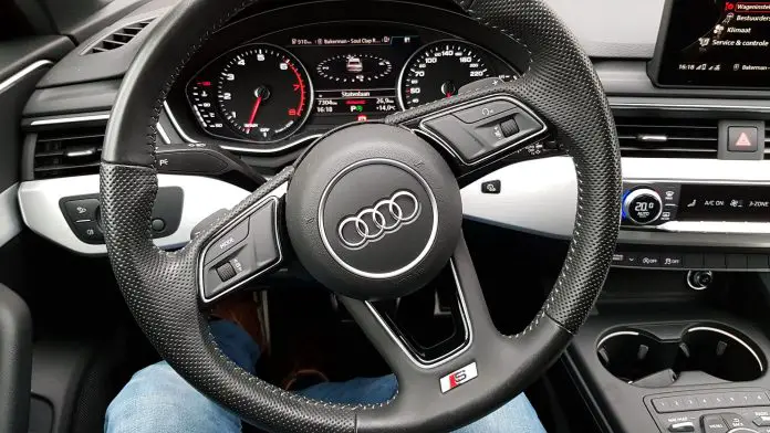 Audi 1.8 TFSI Engine Problems
