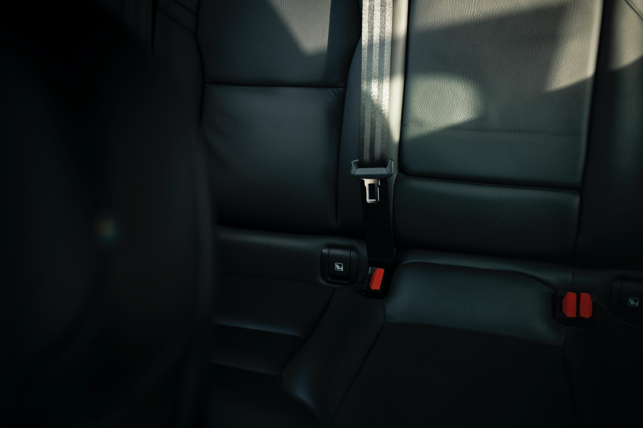 Car Seatbelt