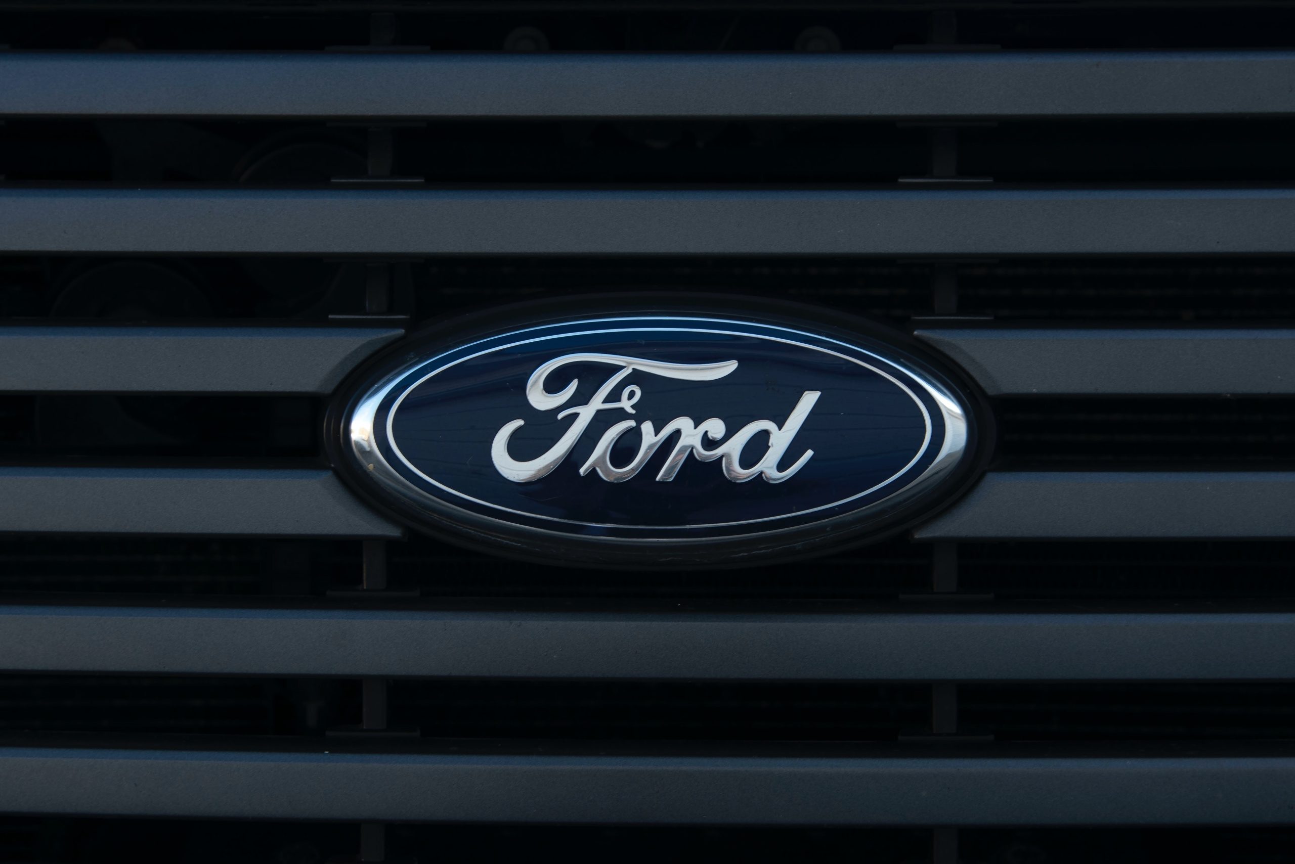 Ford Logo