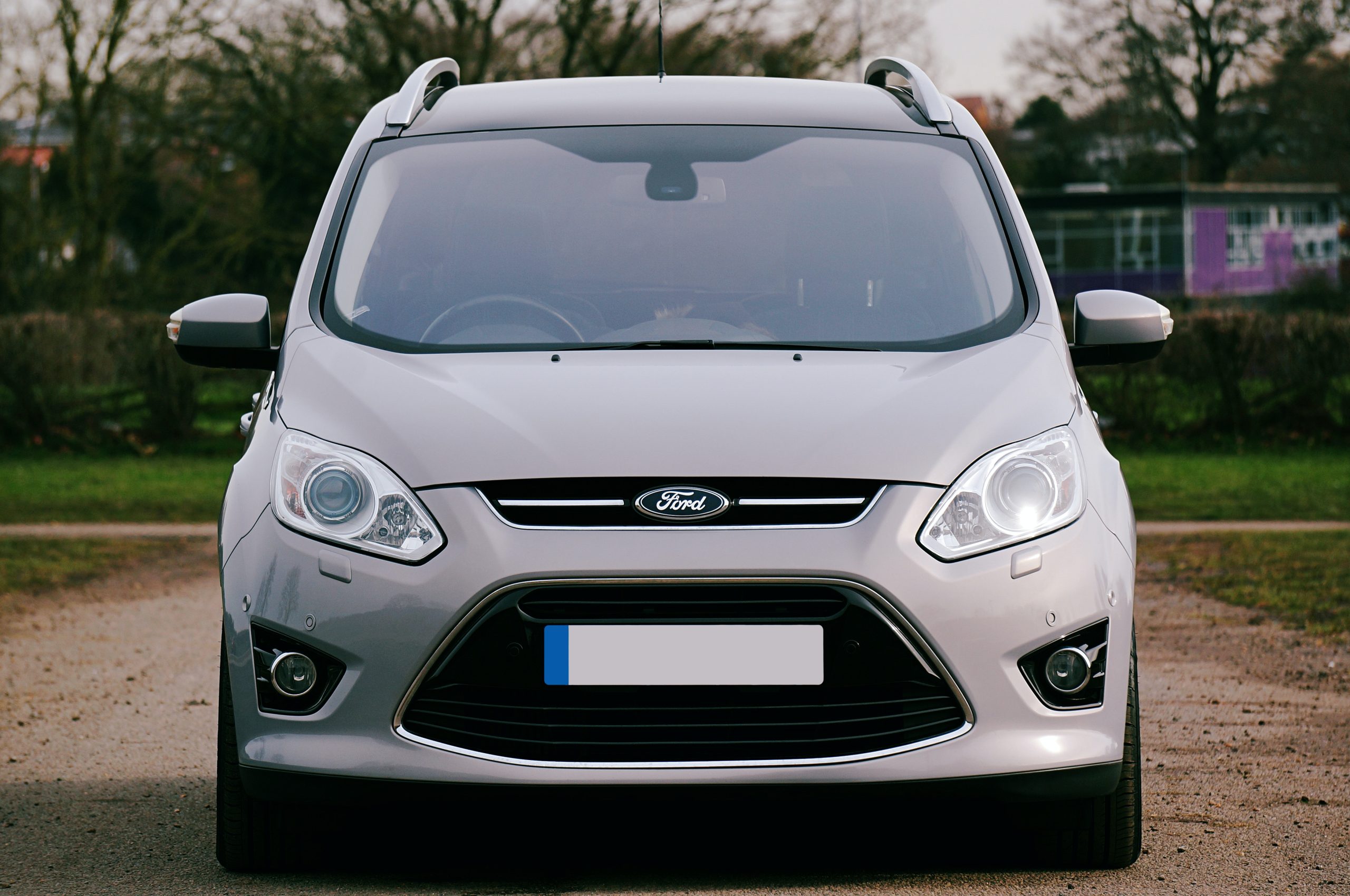 Ford 1.6 Ecoboost 