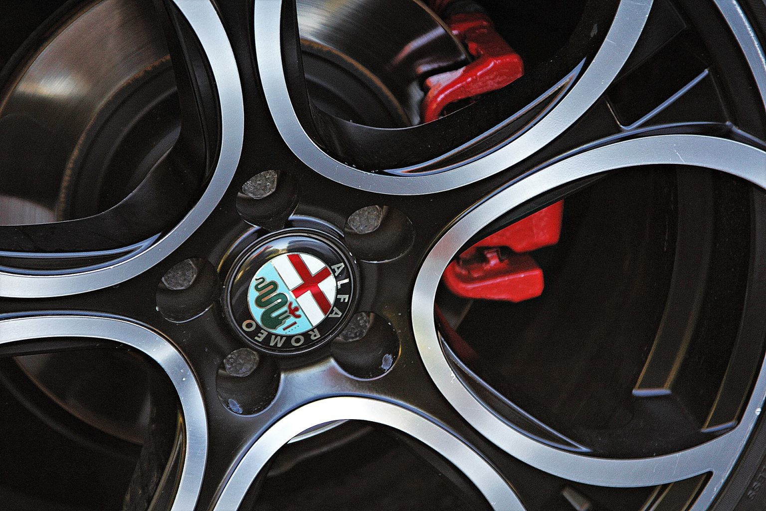 Brake Disc Worn, Pitted, or Scored but Not Seriously Weakened?