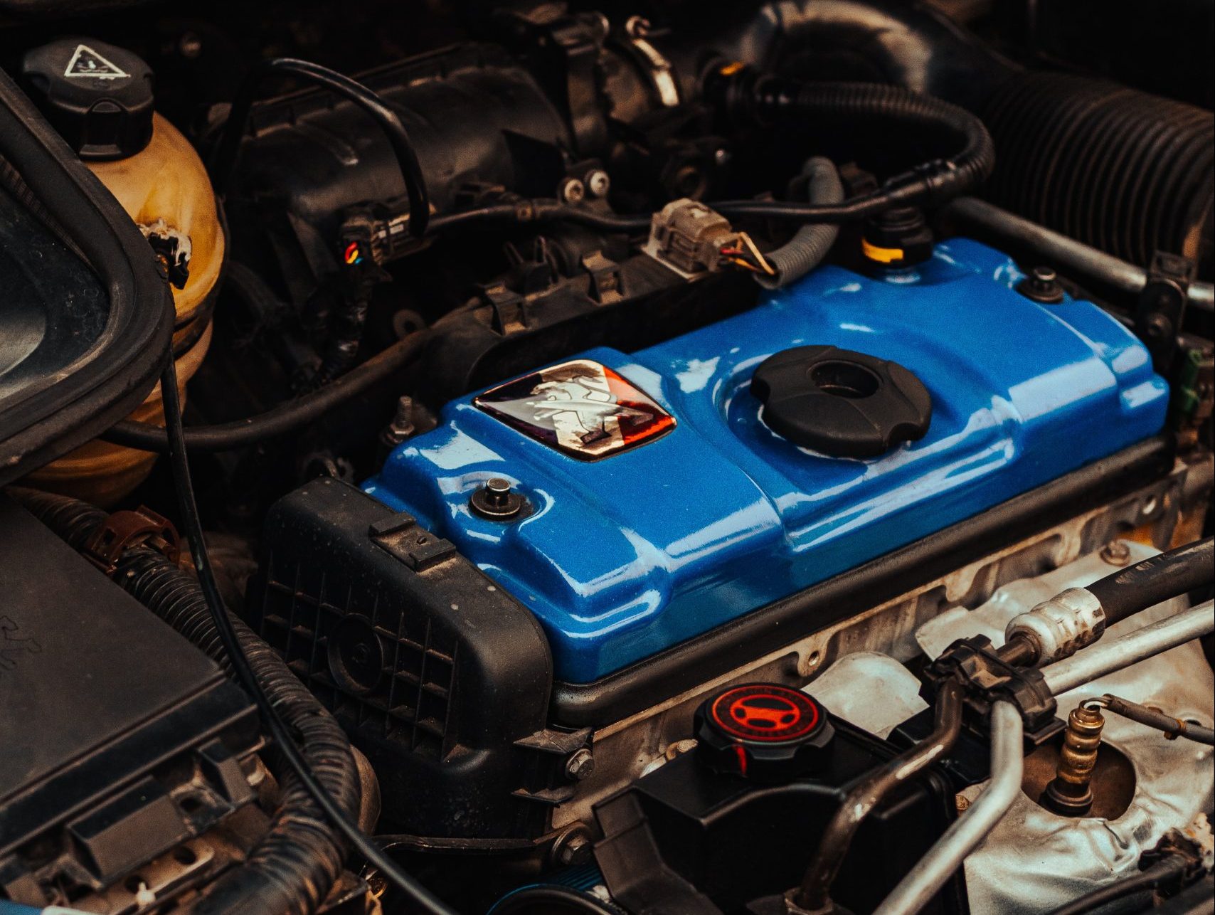 Peugeot 207 1.4 VTI Engine Problems
