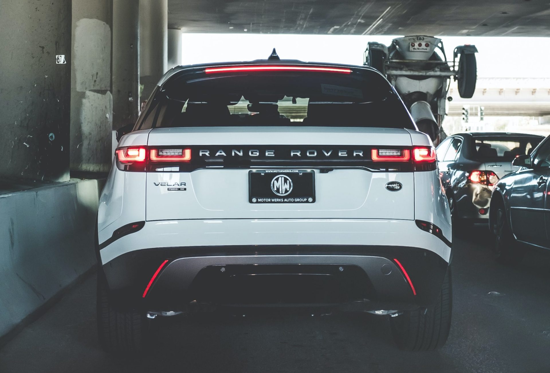 Range Rover Velar Problems Common Issues & Solutions