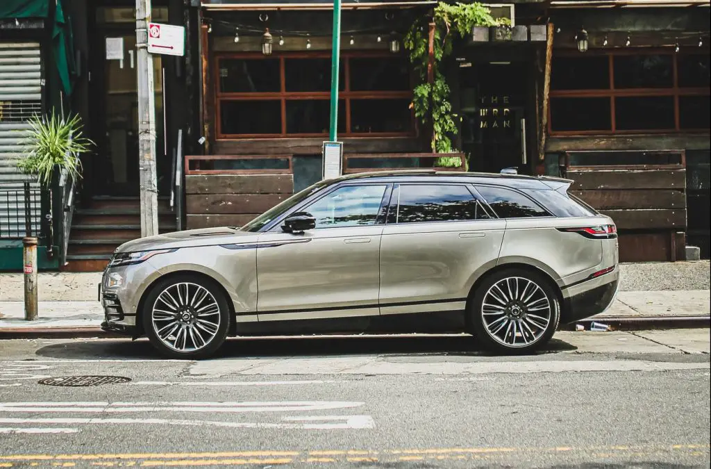 Range Rover Velar Problems Common Issues & Solutions