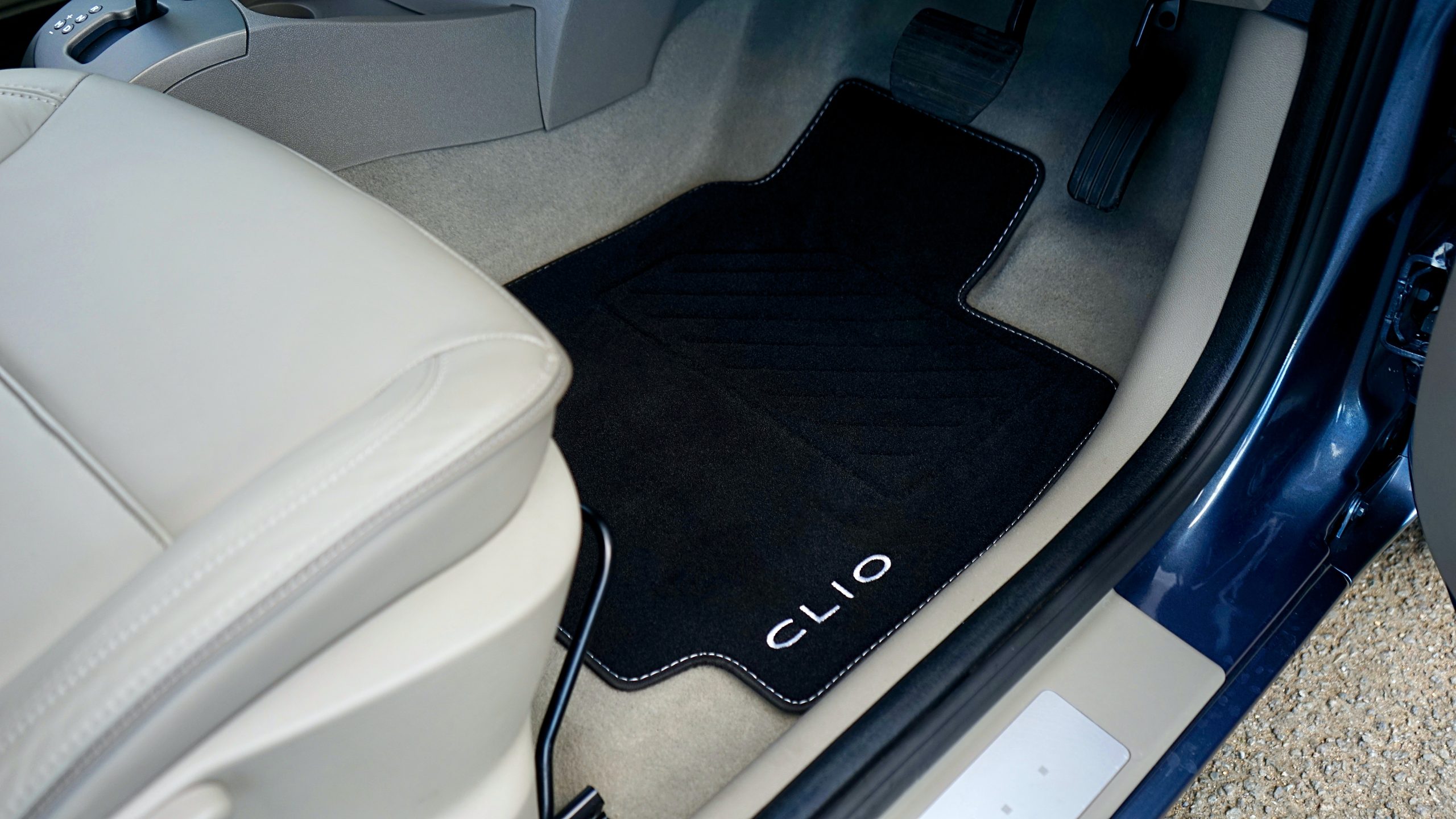 Floor Mats