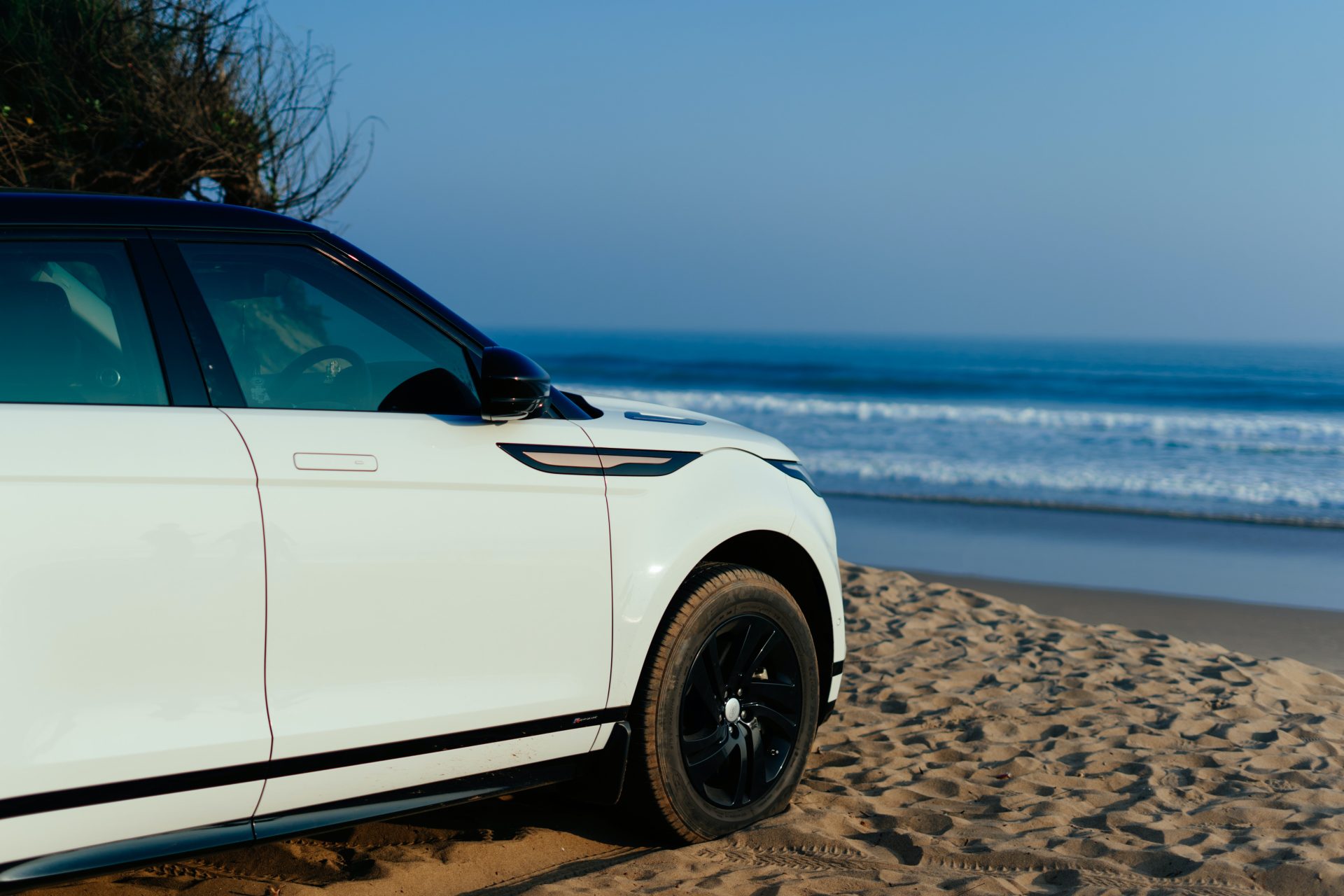 Range Rover Velar Problems Common Issues & Solutions