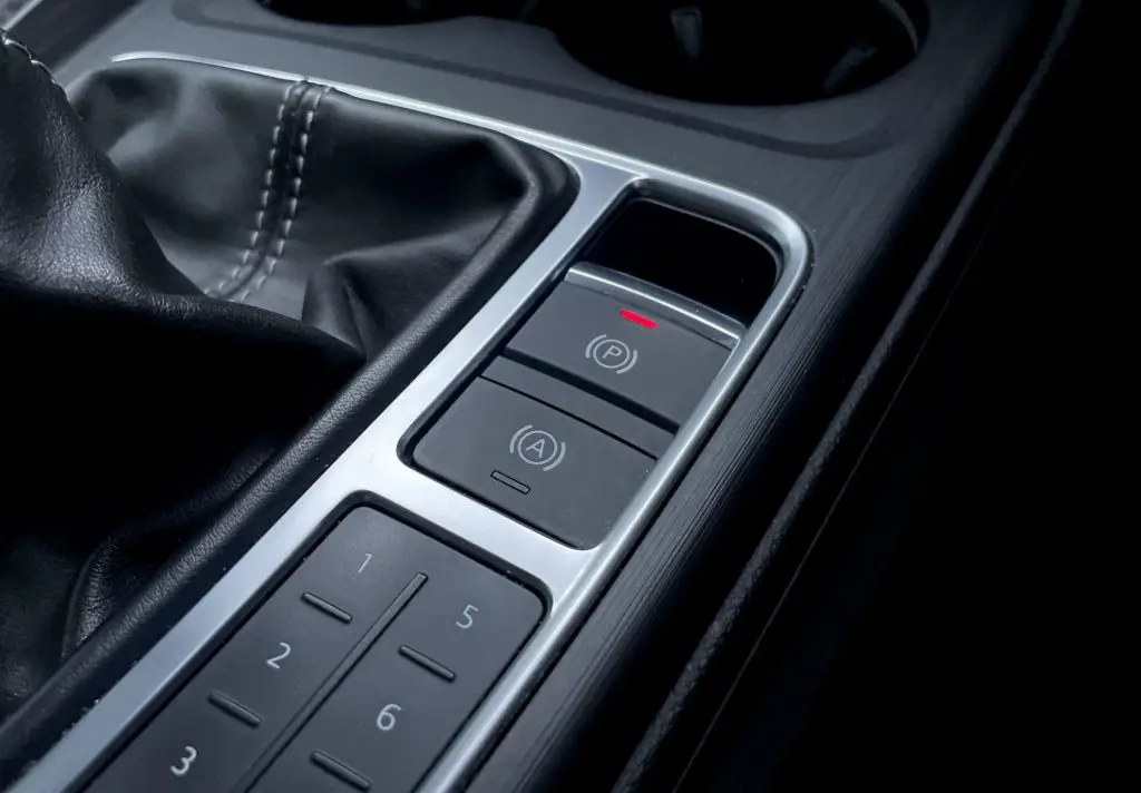 Audi Parking Brake Malfunction Causes & Solutions