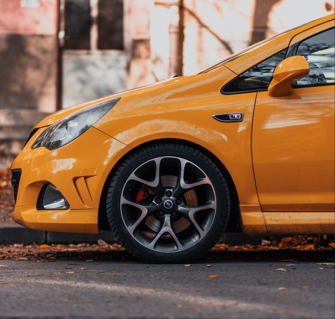 Vauxhall Corsa Overheating Common Causes and Fixes