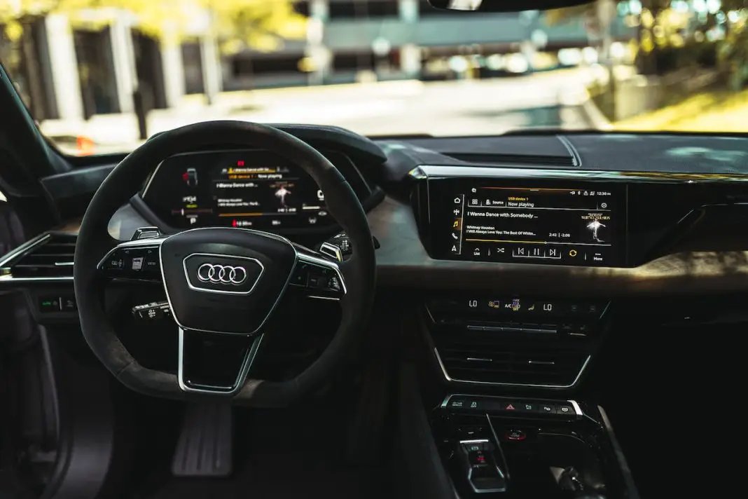 Audi Parking Brake Malfunction Causes & Solutions